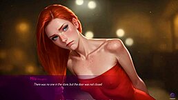 Busty Hot Wife Sent to Big Black Man for Wild Interracial Fun