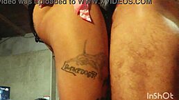 I love how you pound me so good in pt1