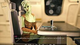 tales from the unending void 23