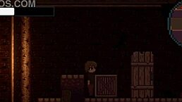 Exploring The Secrets Of Drain Mansion In This Hentai Game.