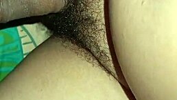 Malaysian girl in doggy style gets creampied with monster cock. Fingering her wet pussy deepthroat and assfucking.