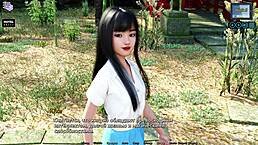 just playing through sunshine love part 27.