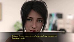 Blonde twins, ready for monster cock in lustful gameplay?