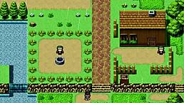 想玩这款狂野Hentai游戏？ドリビレ超刺激