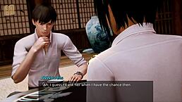 What secrets hide in Academy 161 game?