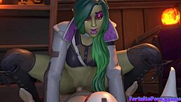 火辣Fortnite 18+少女被大屌玩家狂野猛钻