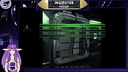 Warhammer 40k Inquisitor Trainer Gameplay in Part 21