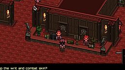 天啊，这长教程在战斗妓院回忆录第2集