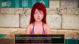 My New Family 520 Redhead Adventures