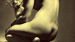 你觉得这些复古色情素描咋样？