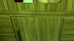 I'm Obsessed with Pounding and Finishing on Her Tight Ass