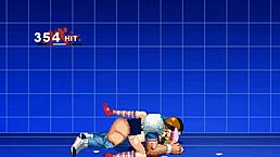 Brian vs Lambda 在付费角色对决中，谁更性感？ 😜