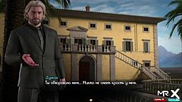 Treasureofnadia 黑发美女屁股被操射脸 E3 75