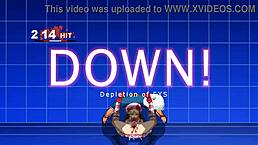 Brian vs Lambda 在付费角色对决中，谁更性感？ 😜