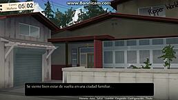 Ntrman Wife Corrupted by Father-in-Law.