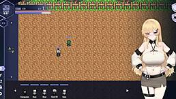 just for the queen in sexy 3d outfit