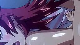 Hentai edit drops pure anime sex vibes! 🔥