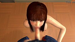 Ever had a hot cousin give classroom head after school?