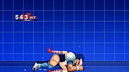 Brian vs Lambda 在付费角色对决中，谁更性感？ 😜