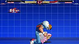 Brian vs Lambda 在付费角色对决中，谁更性感？ 😜