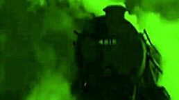 见过复古情色艺术变身热辣Hentai风格吗？