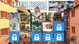 Japanese Teen Slut Explores in Photo Hunt Gameplay