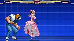 Brian vs Lambda 在付费角色对决中，谁更性感？ 😜