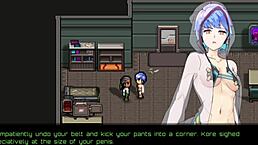 That Warm Welcome at Battle Brothel Felt So Intense!