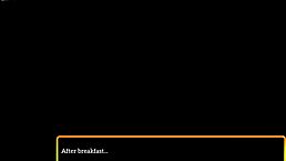 just chilling with my new family game 427  