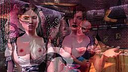 Complete Gameplay of Fashion Business Episode 3 Part 25