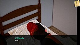 exploring my new family in this anime cartoon series