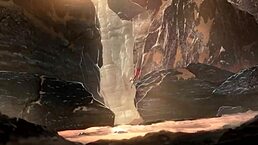 In a vivid tale, the Avatar King unfolds epic adventures in episode 12.