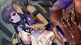 公主X粉丝盘展示所有火辣性爱场景 第一部