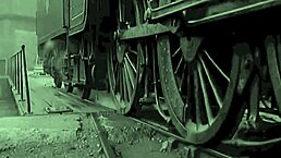 嘿，看这些复古色情画在狂野hentai风格！😍