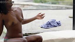 I Fucked And Creampied My Step Sister's Slutty Best Friend