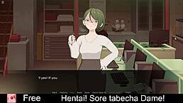 i love this hentai game, it's so erotic and fun