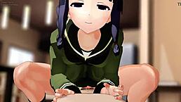 feeling passion in kancolle eng sub film13