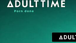 Adult time naughty exhibitionist liz jordan seduces stranger seth gamble for hot sex in elevator