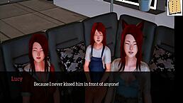 我的新家人164动漫诱惑