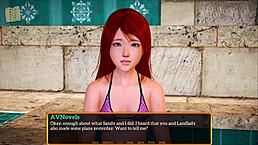 My New Family 520 Redhead Adventures