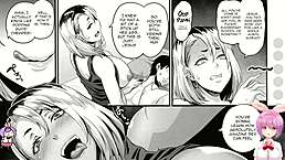 i watch this hentai anime where her sister acts like a bitch and slut.