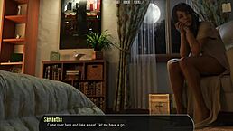 Is Halfway House 59 The Best Hentai Game Anime Adventure You've Ever Seen?