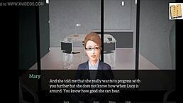 My new family 46 explores wild animated fantasies