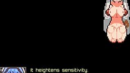 That Warm Welcome at Battle Brothel Felt So Intense!