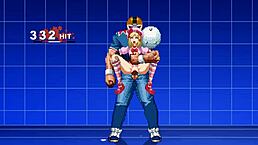 Brian vs Lambda 在付费角色对决中，谁更性感？ 😜