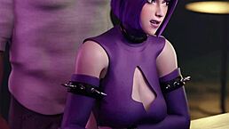 ravens goin' wild in spanish sub, oops