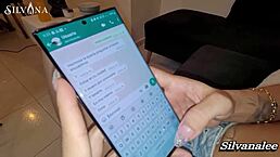 pov rough banging with big cock fan