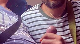 Cute Asian Princess Amelia Takes Two Big Cocks In Ass