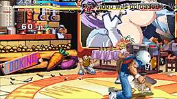 The slut rides those big black cocks