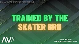 Brunette Milf Receives A Creampie In Hardcore Nude Scene